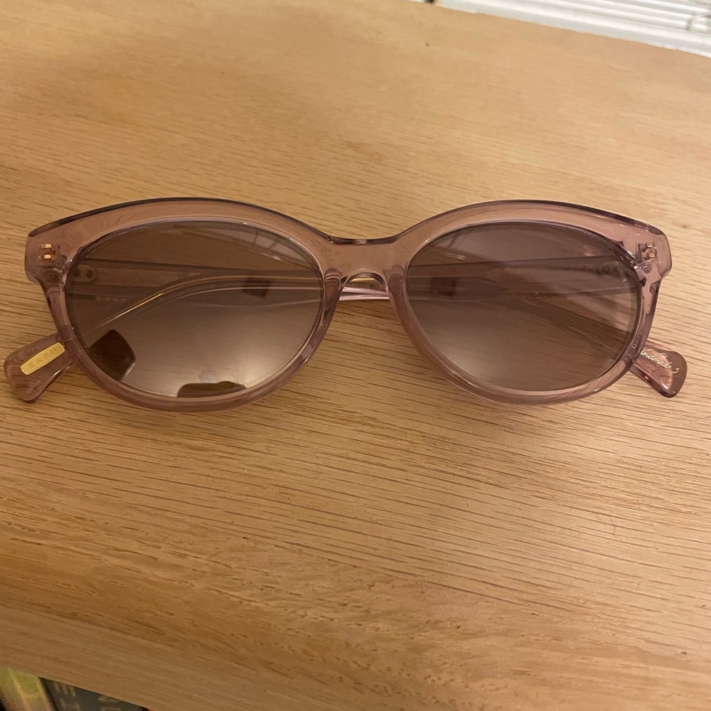 Raen Blondie Cat Eye Sunglasses